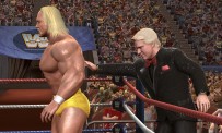 WWE Legends of Wrestlemania