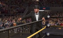 WWE Legends of Wrestlemania