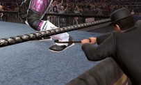 WWE Legends of Wrestlemania