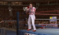 WWE Legends of Wrestlemania