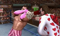 WWE Legends of Wrestlemania