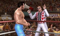 WWE Legends of Wrestlemania