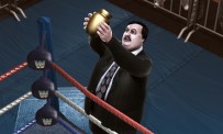 WWE Legends of Wrestlemania