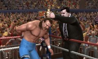 WWE Legends of Wrestlemania