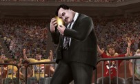 WWE Legends of Wrestlemania