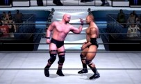 WWE Smackdown! Here Comes The Pain