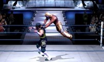 WWE Smackdown! Here Comes The Pain