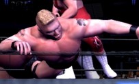 WWE Smackdown! Here Comes The Pain