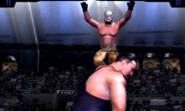 WWE Smackdown! Here Comes The Pain