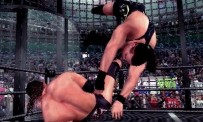 WWE Smackdown! Here Comes The Pain