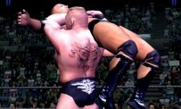 WWE Smackdown! Here Comes The Pain