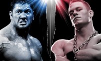 WWE Smackdown! VS Raw 2006