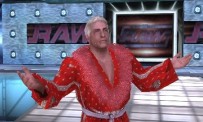WWE Smackdown! VS Raw 2006