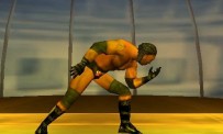 WWE Smackdown! VS Raw 2006