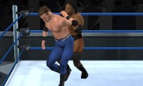 WWE Smackdown! VS Raw 2006