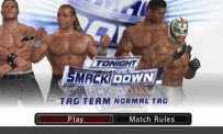 WWE Smackdown! VS Raw 2006