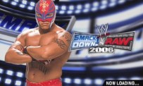 WWE Smackdown! VS Raw 2006