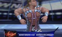 WWE Smackdown! VS Raw 2006