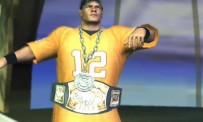 WWE Smackdown! VS Raw 2006