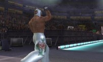 WWE Smackdown! VS Raw 2006