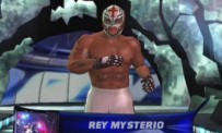 WWE Smackdown! VS Raw 2006
