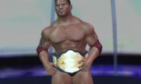 WWE Smackdown! VS Raw 2006