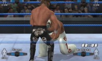 WWE Smackdown! VS Raw 2006