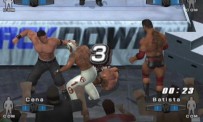 WWE Smackdown! VS Raw 2006