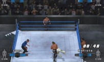 WWE Smackdown! VS Raw 2006
