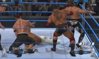 WWE Smackdown! VS Raw 2006