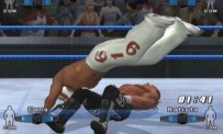 WWE Smackdown! VS Raw 2006