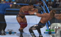 WWE Smackdown! VS Raw 2006