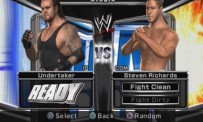 WWE Smackdown! VS Raw 2006