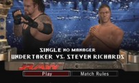 WWE Smackdown! VS Raw 2006