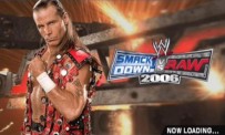 WWE Smackdown! VS Raw 2006