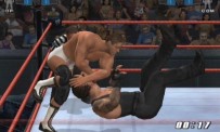 WWE Smackdown! VS Raw 2006