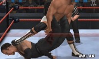 WWE Smackdown! VS Raw 2006