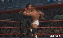 WWE Smackdown! VS Raw 2006