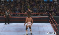 WWE Smackdown! VS Raw 2006