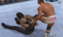 WWE Smackdown! VS Raw 2006