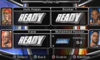 WWE Smackdown! VS Raw 2006