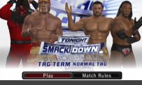 WWE Smackdown! VS Raw 2006