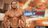 WWE Smackdown! VS Raw 2006