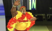 WWE Smackdown! VS Raw 2006