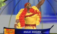 WWE Smackdown! VS Raw 2006