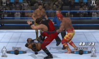 WWE Smackdown! VS Raw 2006