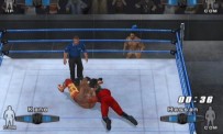 WWE Smackdown! VS Raw 2006