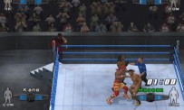 WWE Smackdown! VS Raw 2006