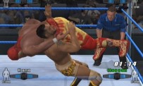 WWE Smackdown! VS Raw 2006