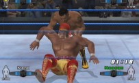WWE Smackdown! VS Raw 2006